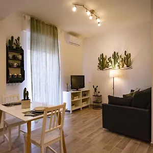 Cactus House Genova