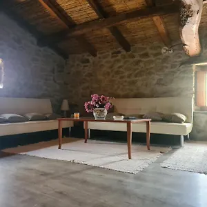 Casa Di Pietra Usellus